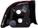 Dorman Tail Light Assembly 1571415 - view 4