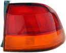 Dorman Tail Light Assembly 1571415 - view 5