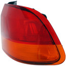 Dorman Tail Light Assembly 1571415 - view 6