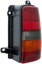 Dorman Tail Light Assembly 1610435 - view 8