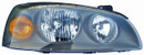 Dorman Headlight Assembly 1591883