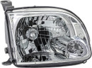 Dorman Headlight Assembly 1591176 - view 4