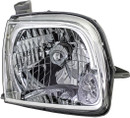 Dorman Headlight Assembly 1591176 - view 5