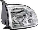 Dorman Headlight Assembly 1591176 - view 6