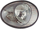 Dorman Headlight Assembly 1590262