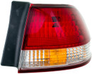 Dorman Tail Light Assembly 1610841 - view 8