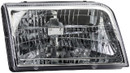 Dorman Headlight Assembly 1591992 - view 8
