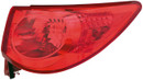 Dorman Tail Light Assembly 1611593