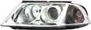 Dorman Headlight Assembly 1591135 - view 2