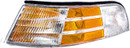 Dorman Turn Signal / Parking Light Assembly 1630264 - view 4