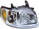 Dorman Headlight Assembly 1590847 - view 2