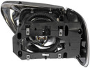 Dorman - HD Solutions Headlight Assembly 888-5104 - view 2