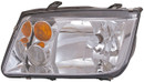 Dorman Headlight Assembly 1592106