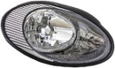Dorman Headlight Assembly 1590263 - view 3