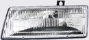 Dorman Headlight Assembly 1590403 - view 2