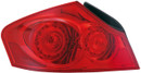 Dorman Tail Light Assembly 1611438