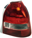 Dorman Tail Light Assembly 1611171