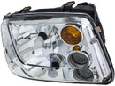 Dorman Headlight Assembly 1592107