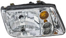 Dorman Headlight Assembly 1592107 - view 2