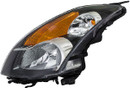 Dorman Headlight Assembly 1592096