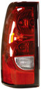 Dorman Tail Light Assembly 1610504