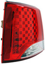 Dorman Tail Light Assembly 1571445 - view 2