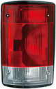 Dorman Tail Light Assembly 1611555 - view 2