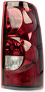 Dorman Tail Light Assembly 1610921