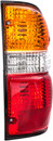 Dorman Tail Light Assembly 1630937 - view 5