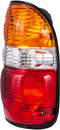 Dorman Tail Light Assembly 1630937 - view 7