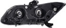 Dorman Headlight Assembly 1592504 - view 3