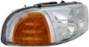 Dorman Headlight Assembly 1590149 - view 2