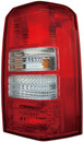 Dorman Tail Light Assembly 1611253