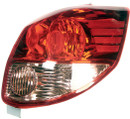 Dorman Tail Light Assembly 1611221 - view 2