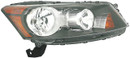 Dorman Headlight Assembly 1592189 - view 2