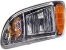 Dorman - HD Solutions Headlight Assembly 888-5404 - view 2