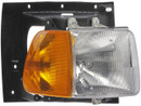 Dorman - HD Solutions Headlight Assembly 888-5301
