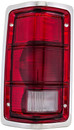 Dorman Tail Light Assembly 1610420 - view 8
