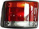 Dorman Tail Light Assembly 1610210