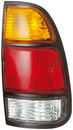 Dorman Tail Light Assembly 1610698 - view 2