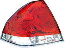 Dorman Tail Light Assembly 1611327