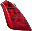 Dorman Tail Light Assembly 1611684 - view 7
