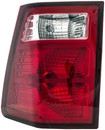 Dorman Tail Light Assembly 1611274
