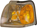 Dorman Turn Signal / Parking Light Assembly 1630250 - view 2