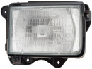 Dorman Headlight Assembly 1590742