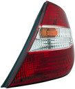 Dorman Tail Light Assembly 1610761 - view 3
