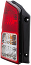 Dorman Tail Light Assembly 1611208