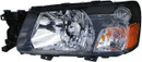Dorman Headlight Assembly 1592069 - view 2