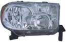 Dorman Headlight Assembly 1591914