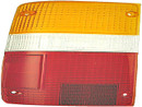 Dorman Tail Light Assembly 1610638